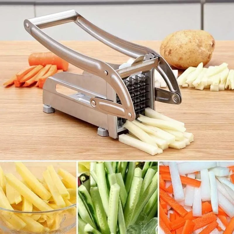 قطاعة البطاطس